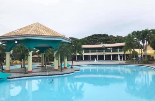 Tanza Apartment | Auntie's