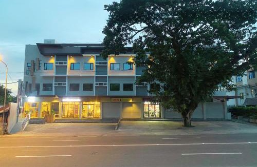 Roxas City Hotel | Aura Condotel