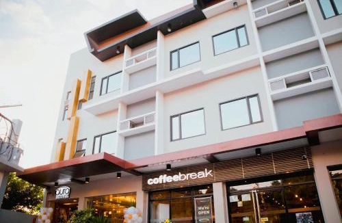 Roxas City Hotel | Aura Condotel