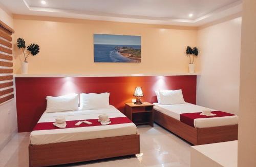 Legazpi Hotel | Aurelle Inn