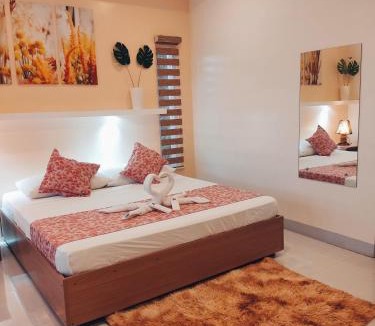 Legazpi Hotel | Aurelle Inn