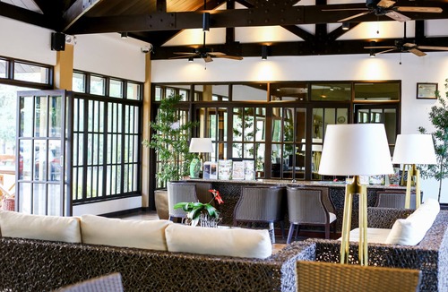San Fernando Hotel | Aureo La Union