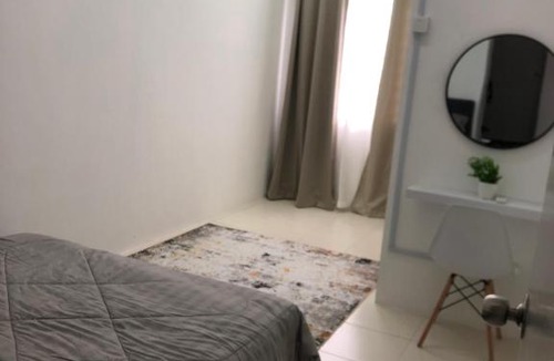 Kampung Rawa House | AURORA Homestay Putrajaya/Sepang/Dengkil