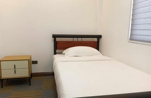 Clark Freeport Resort | Aurora Villas and Cabin Resort