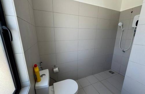 Tebrau House | Austin Crest