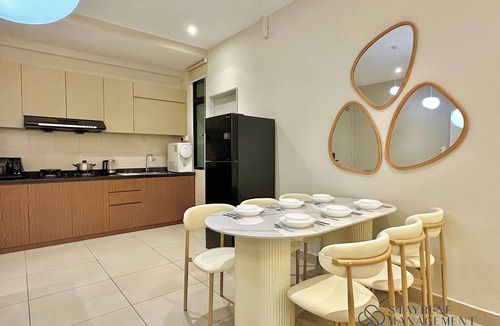 Taman Mount Austin Condo | Austin Regency JB By Stayrene