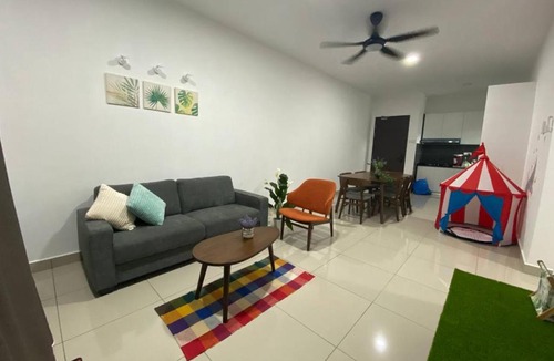 Bandar Penawar Apartment | AUSTRADE VACATION HOMES in Desaru Utama Residence