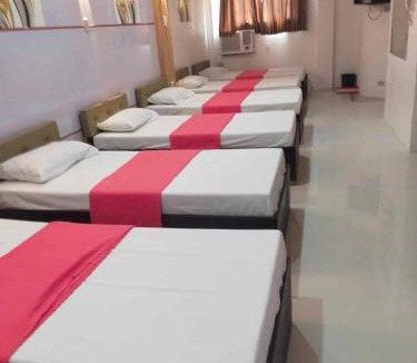 Legazpi Hotel | Auzone Inn Budget Hometel