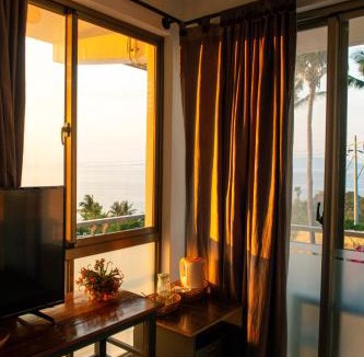Puerto Galera Hotel | AV Suites