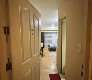 Lahug Apartment | Ava's Place 9th floor in Avida Tower 1 IT Park