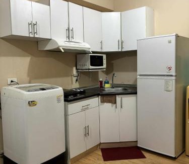 Lahug Apartment | Ava's Place 9th floor in Avida Tower 1 IT Park