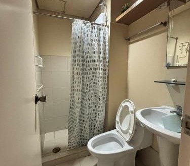 Lahug Apartment | Ava's Place 9th floor in Avida Tower 1 IT Park