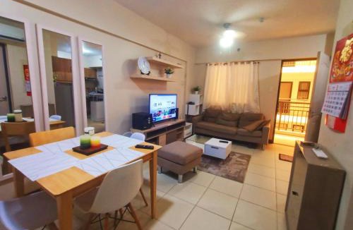 Taguig Apartment | Available Resort Type Condo Unit