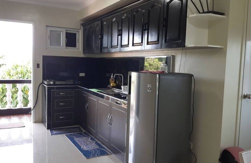 Boracay Island Apartment | Avana Hills Boracay Prime - Panoramic