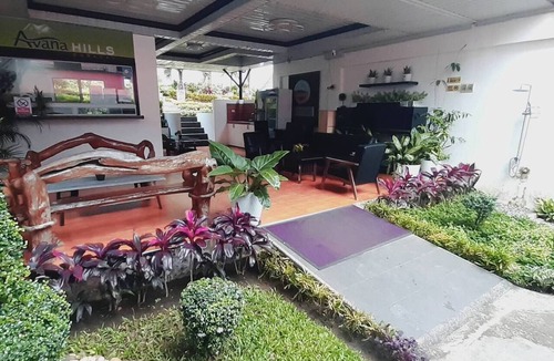 Boracay Island Apartment | Avana Hills Boracay Prime - Panoramic