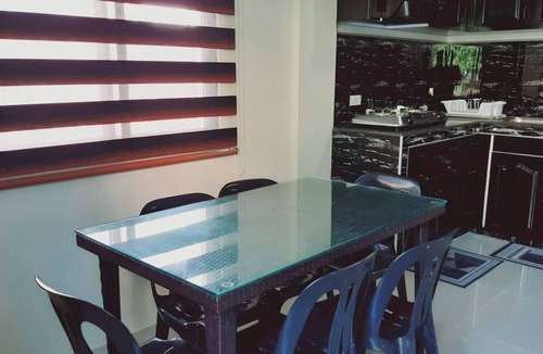 Manoc-Manoc Apartment | Avana Hills Boracay Prime - Grand