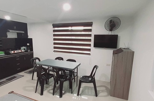 Boracay Island Apartment | Avana Hills Boracay Prime Loft Garden Suite 401