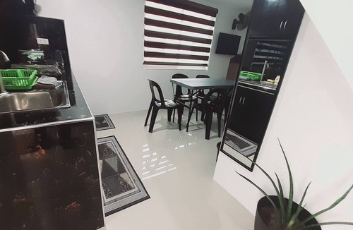 Boracay Island Apartment | Avana Hills Boracay Prime Loft Garden Suite 401