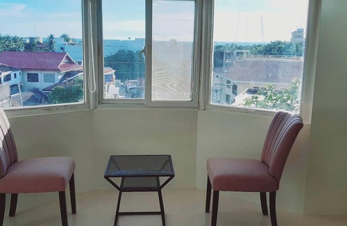 Boracay Island Apartment | Avana Hills Boracay Prime - Panoramic