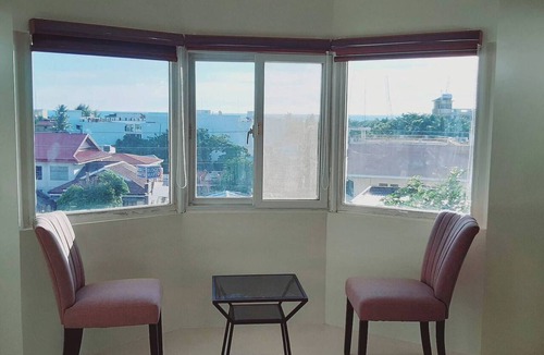 Boracay Island Apartment | Avana Hills Boracay Prime - Panoramic