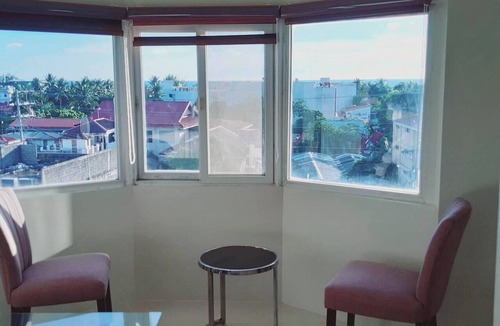 Boracay Island Apartment | Avana Hills Boracay Prime - Panoramic