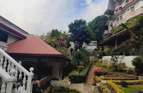 Boracay Island Apartment | Avana Hills Boracay Prime Residence