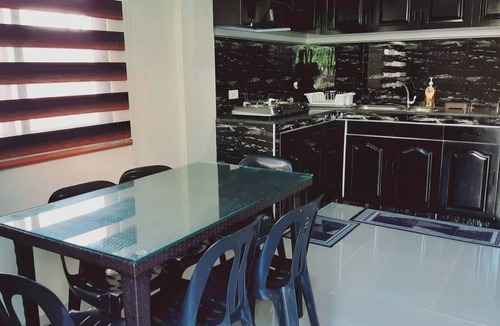 Manoc-Manoc Apartment | Avana Hills Boracay Prime - Grand