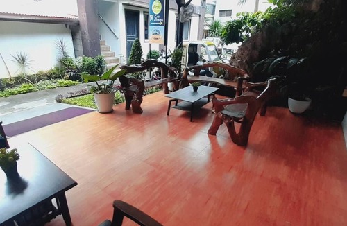 Boracay Island Apartment | Avana Hills Boracay Prime - Traveler's 1