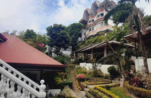 Boracay Island Apartment | Avana Hills Boracay Prime - Studio