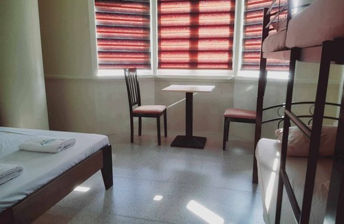 Manoc-Manoc Apartment | Avana Hills Boracay Prime Premiere Suite