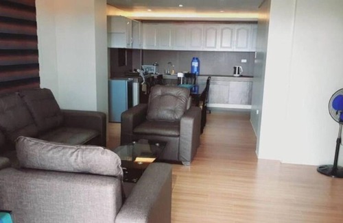 Manoc-Manoc Apartment | Avana Hills Boracay Prime Family Suite