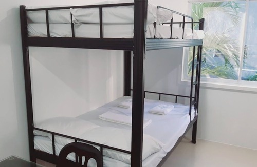 Manoc-Manoc Apartment | Avana Hills Boracay Prime Mabuhay Suite 2