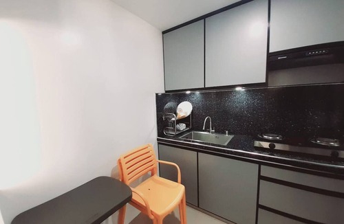 Tagaytay Apartment | Avana Hills Tagaytay Manor - Amsterdam
