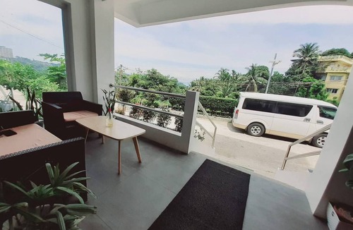 Tagaytay Apartment | Avana Hills Tagaytay Manor - Amsterdam
