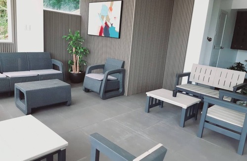 Tagaytay Apartment | Avana Hills Tagaytay Manor - Amsterdam