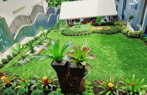 Tagaytay Apartment | Avana Hills Tagaytay Manor - London