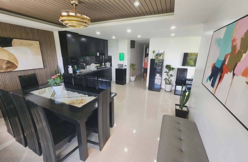 Canlubang Apartment | Avana Hills Tagaytay Manor Suites