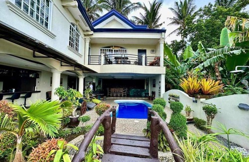 Tagaytay Villa | Avana Hills Tagaytay Holiday Villa