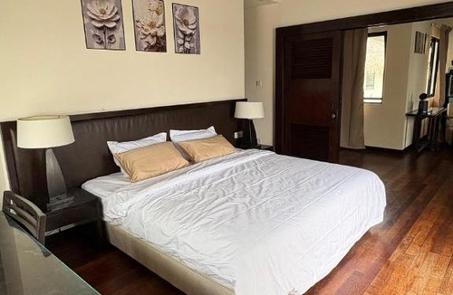 Kampung Bagan Lalang Hotel | Avanigoldcoast 3 bed room villa