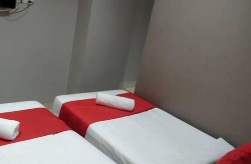 Batu Caves Hotel | Avatarr Hotel