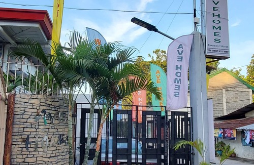 Tayug Apartment | Ave Homes (A1)-Studio Apt. w/PRKG, Netflix, Wi-Fi