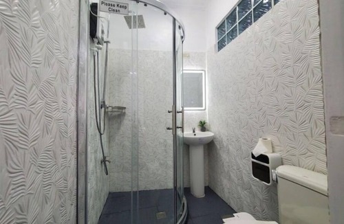 Tayug Apartment | AVE Homes (A3)-Deluxe Studio, PRKG, Netflix Wi-Fi