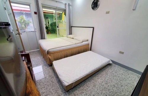 Tayug Apartment | AVE Homes (A4) Deluxe Studio, PRKG, Netflix, Wi-Fi