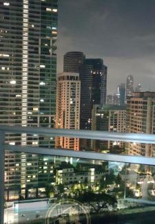 Makati Apartment | Aveline Suites Modern Amenity View ACQUA Private Residences near Rockwell Makati