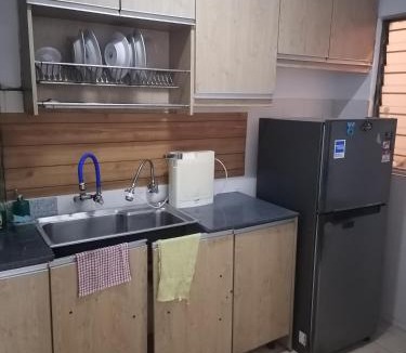 Kuala Lumpur Apartment | Avelon Tower