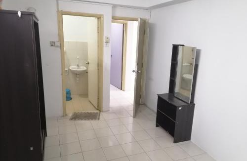 Kuala Lumpur Apartment | Avelon Tower