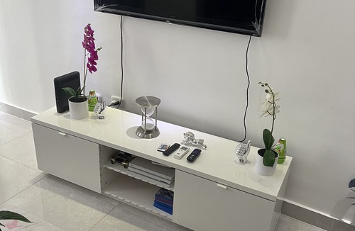Barrio La Isabelita Apartment | Avenida España, 10 Minuto Del Aeropuerto
