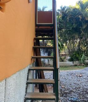 Las Terrenas Apartment | Aventureros