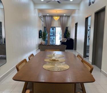 Kuala Selangor House | Avera Homestay Kuala Selangor