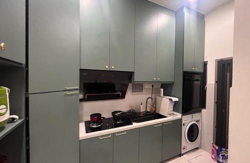 Kuala Selangor House | Avera Homestay Kuala Selangor